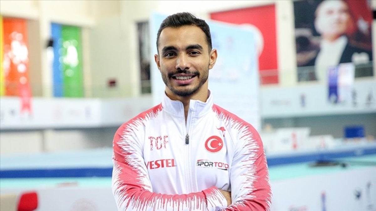 Ferhat Arıcan, Hırvatistan'da bronz madalya kazandı