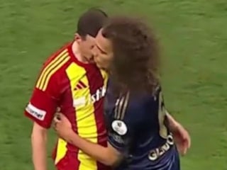 Fenerbahçe'den Kayserispor maçıyla ilgili paylaşım: Yorumsuz!