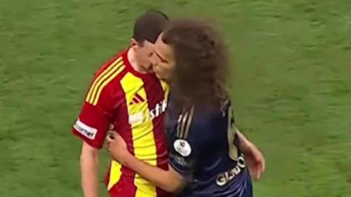 Fenerbahçe'den Kayserispor maçıyla ilgili paylaşım: Yorumsuz!