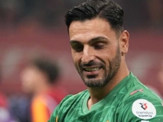 Galatasaray'dan Günay Güvenç açıklaması