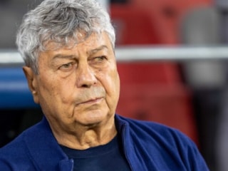 Galatasaray - Kocaelispor maçında Mircea Lucescu unutulmadı