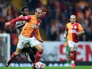 Galatasaray - Kocaelispor - CANLI SKOR
