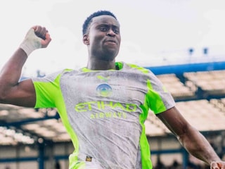 Manchester City, Chelsea'ye 3 attı