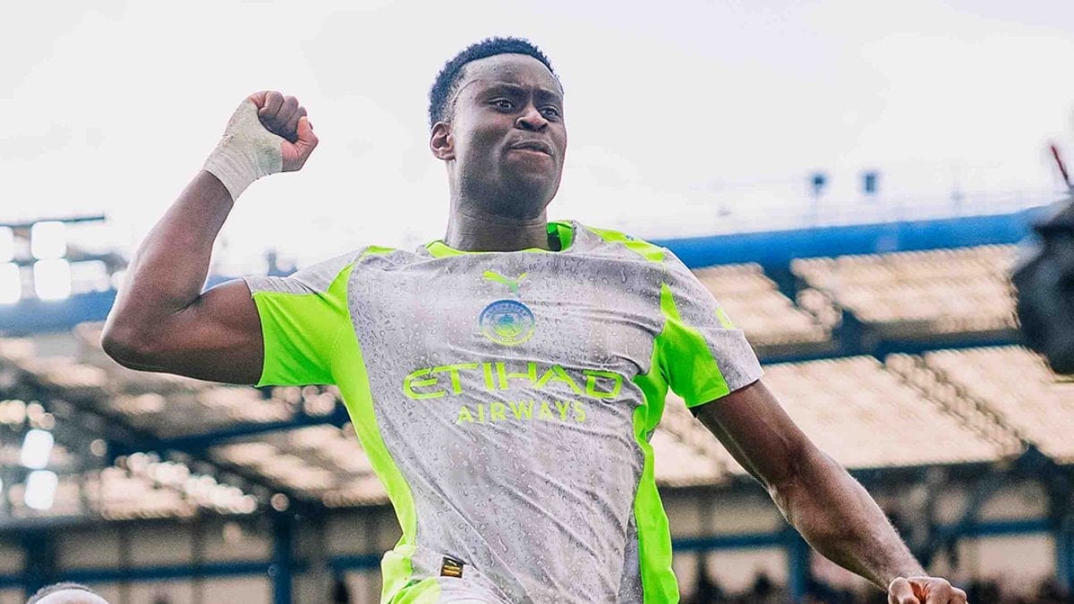 Manchester City, Chelsea'ye 3 attı