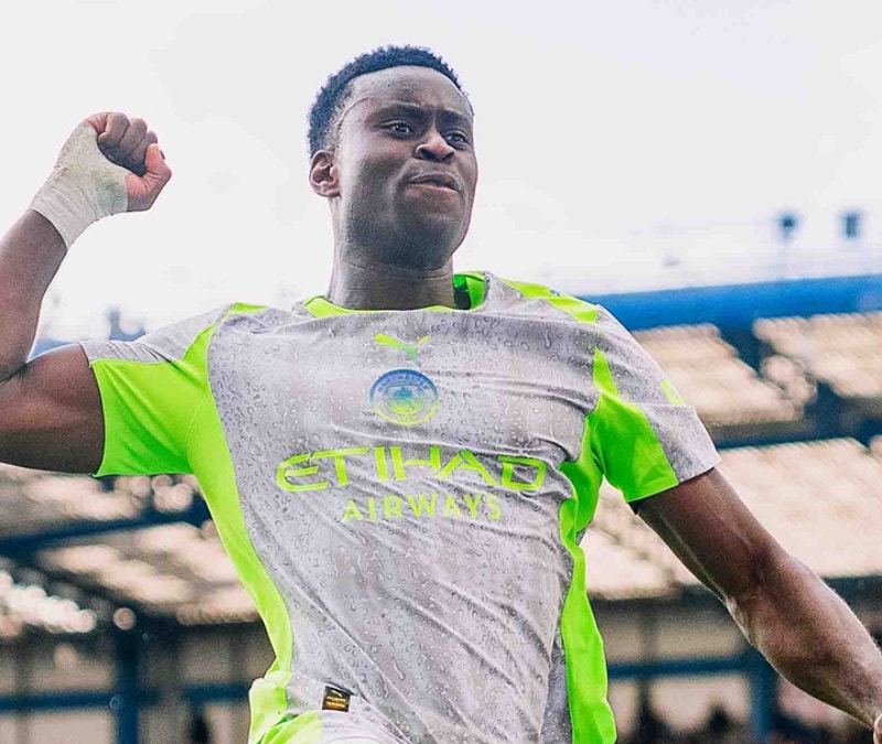 Manchester City, Chelsea'ye 3 attı