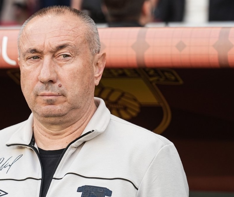 Stanimir Stoilov: Ligde adil bir rekabet ortamı yok