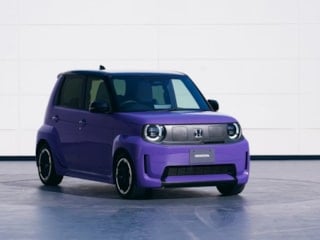 Honda'nın mini elektrikli aracı Avrupa'da satışa çıkıyor: İşte fiyatı
