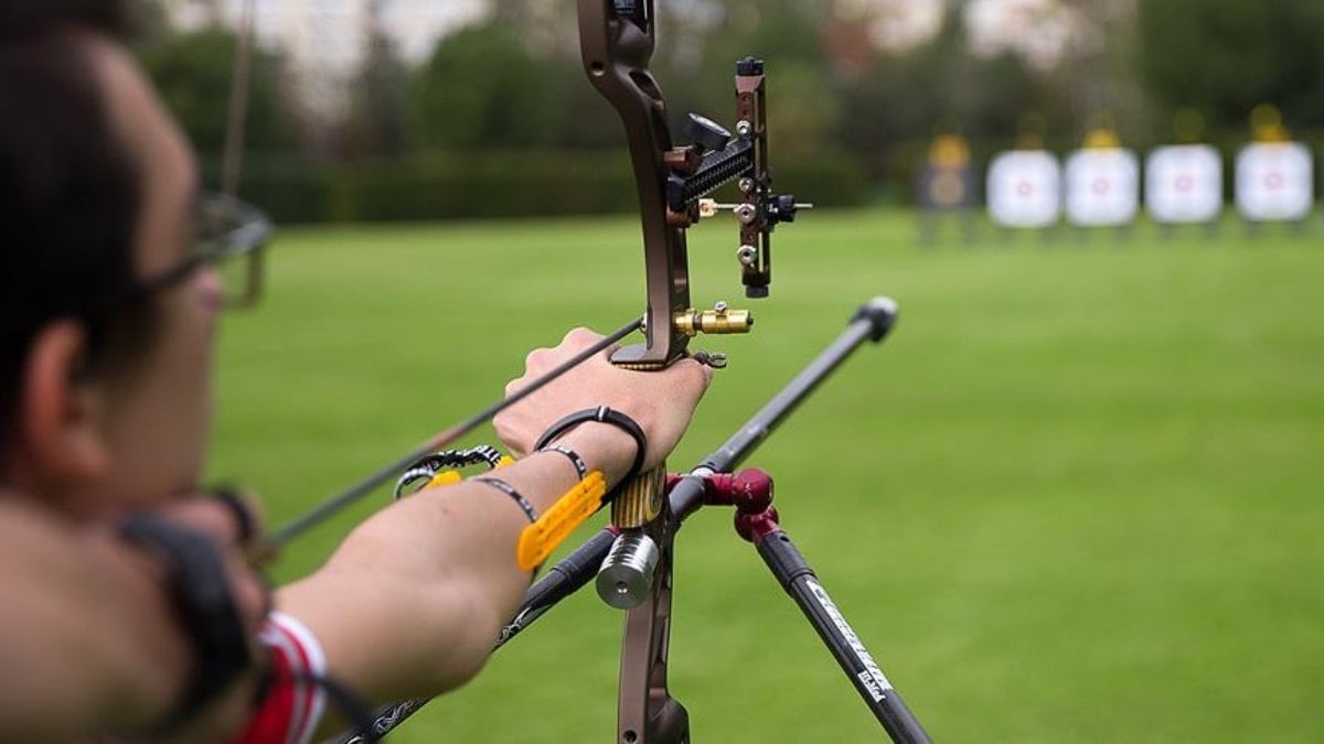 Türkiye, 2026 Okçuluk Dünya Kupası'nda 3 madalya aldı