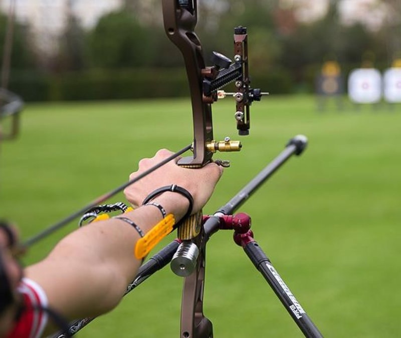 Türkiye, 2026 Okçuluk Dünya Kupası'nda 3 madalya aldı