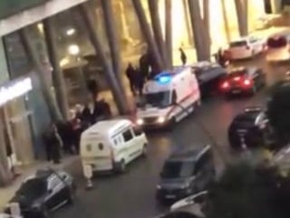 İstanbul'da kızını öldürüp eski eşini yaralayan şüpheli yakalandı