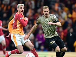 Galatasaray - Kocaelispor - CANLI SKOR