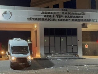 Diyarbakır'da başsız ceset bulundu