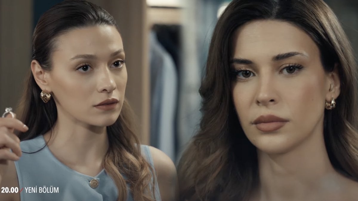 Yeraltı 12. bölüm fragmanında Ceylan’ı ele veren detay: Hesap vakti geldi