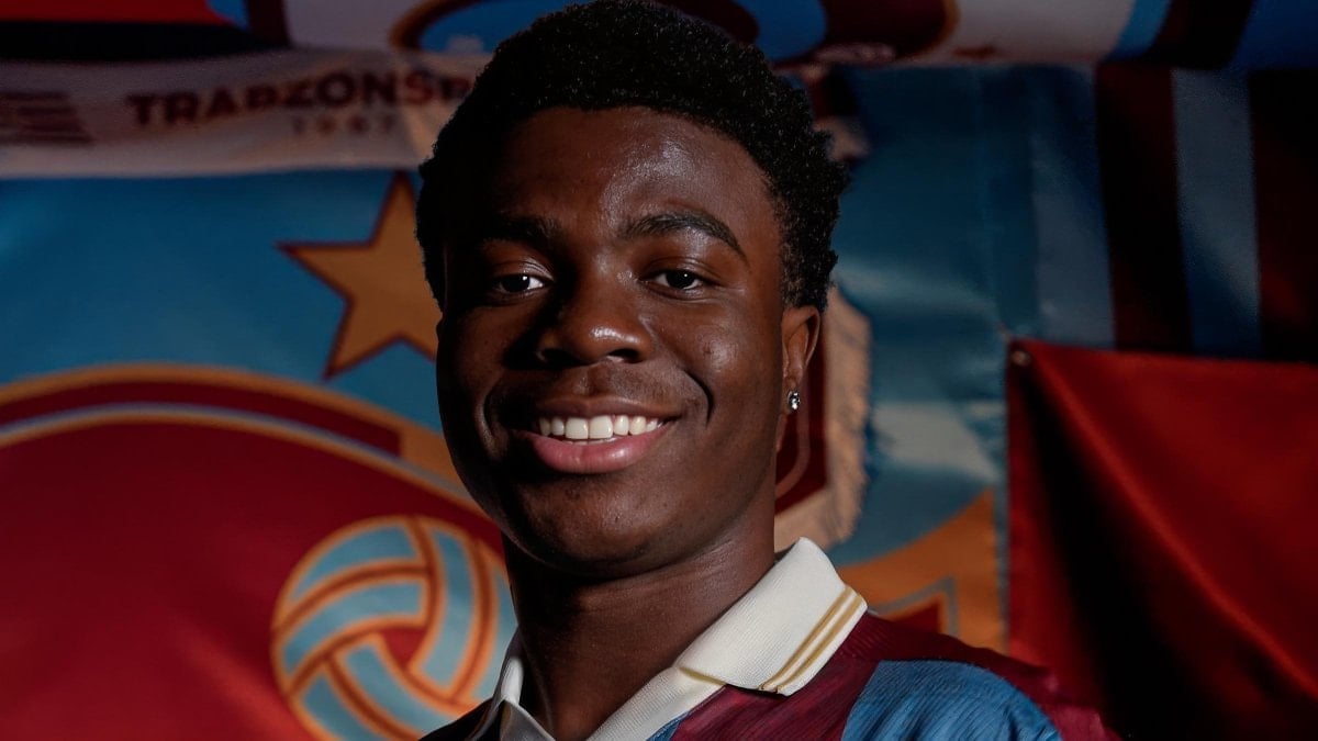 Galatasaray'ın puan kaybı sonrası Trabzonspor'dan olay paylaşım!