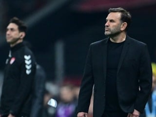 Okan Buruk: Şampiyon yine biz olacağız