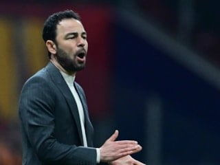 Selçuk İnan'dan Galatasaray maçı değerlendirmesi