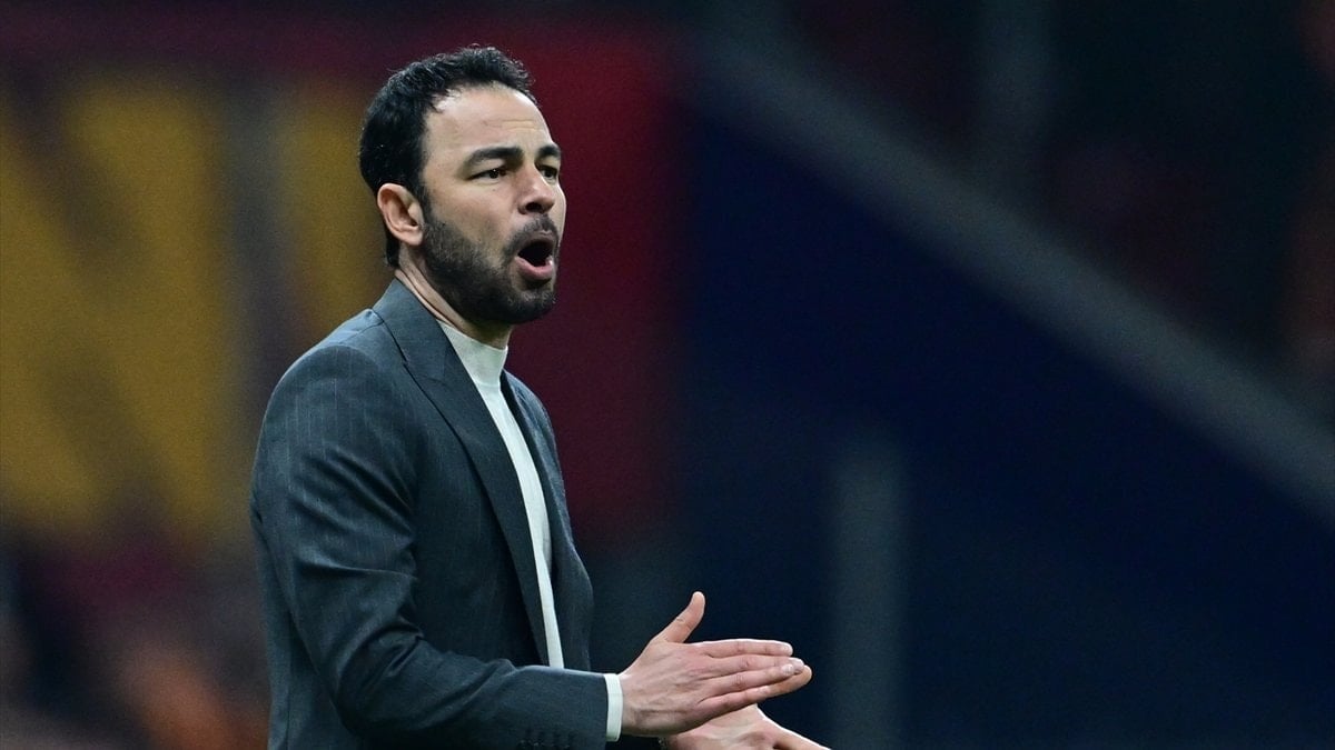 Selçuk İnan'dan Galatasaray maçı değerlendirmesi