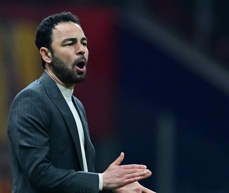 Selçuk İnan'dan Galatasaray maçı değerlendirmesi