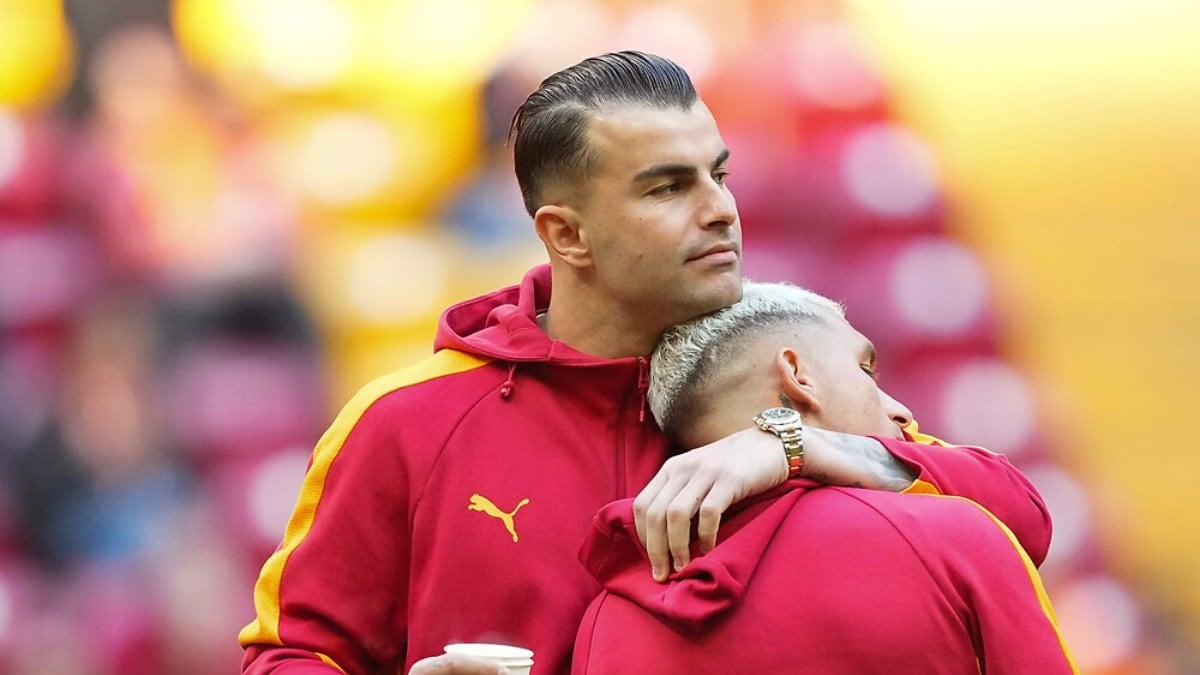 Abdülkerim Bardakcı: Allah'ın izniyle şampiyon olacağız