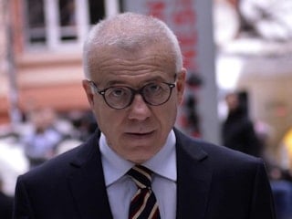 Ertuğrul Özkök: Dünyanın en büyük palavrası "İyi gazeteci muhalif olur" demektir