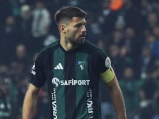 Bruno Petkovic: İyi iş çıkardım