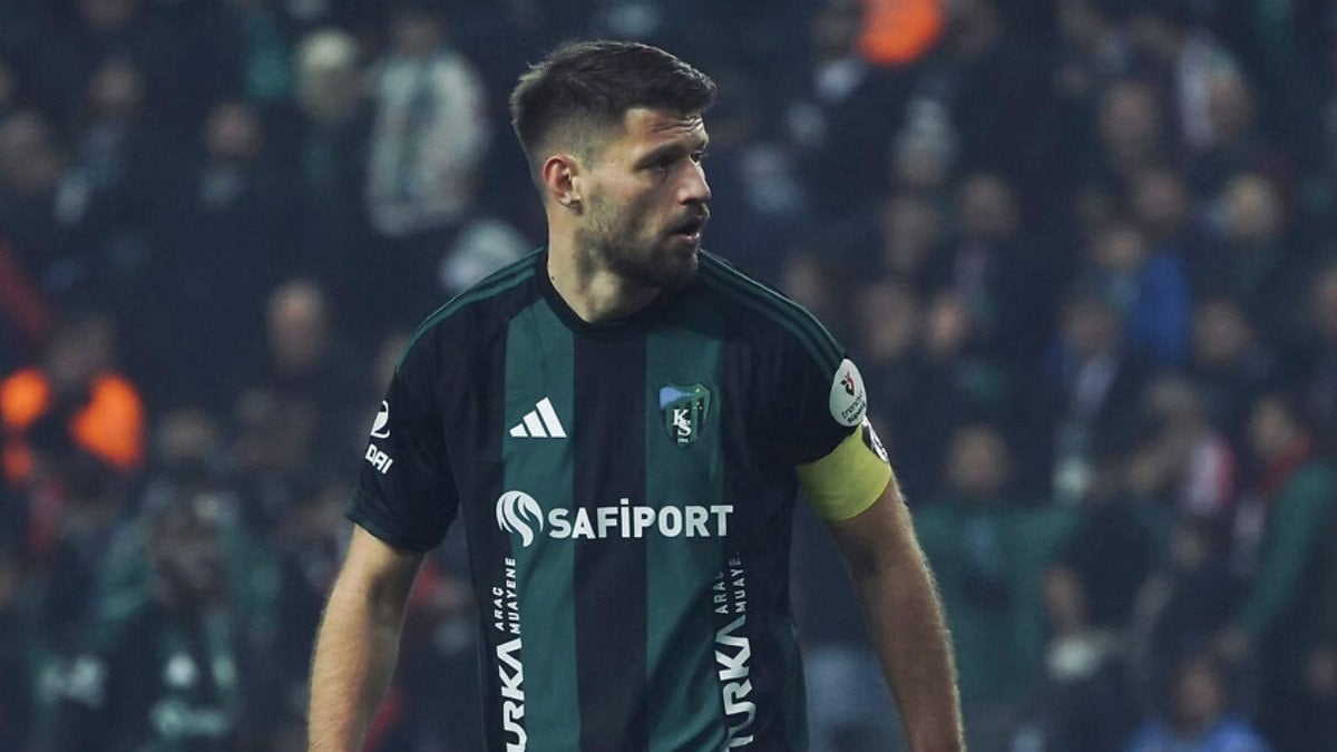 Bruno Petkovic: İyi iş çıkardım