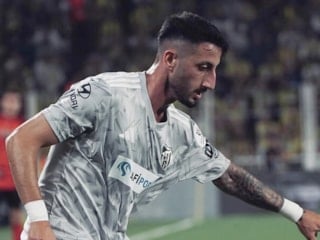 Can Keleş'ten Galatasaray maçı sonrası itiraf!