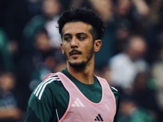 Tayfur Bingöl: Galatasaray, bizi daha çok motive etti