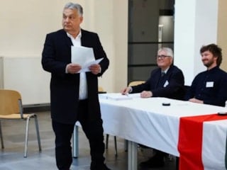 Macaristan'da Victor Orban dönemi sona erdi