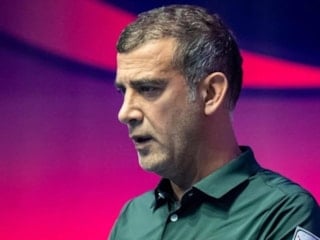 Milli bilardocu Tayfun Taşdemir, Kolombiya'da bronz madalya kazandı