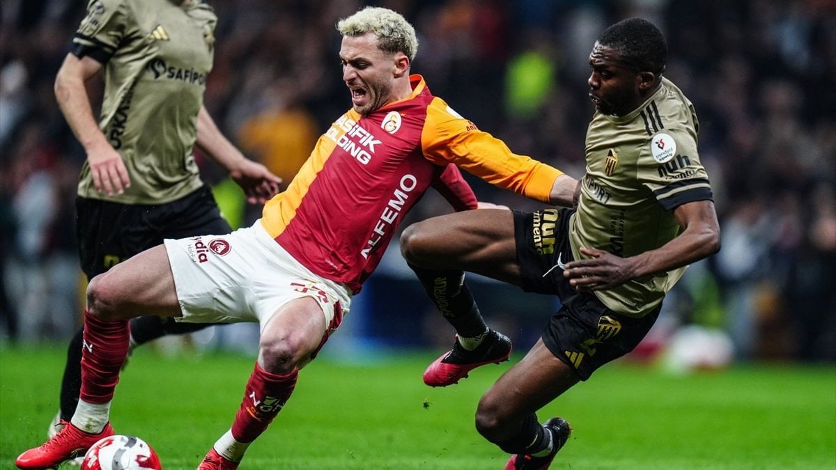 Anfernee Dijksteel: Başımızı dik tuttuk