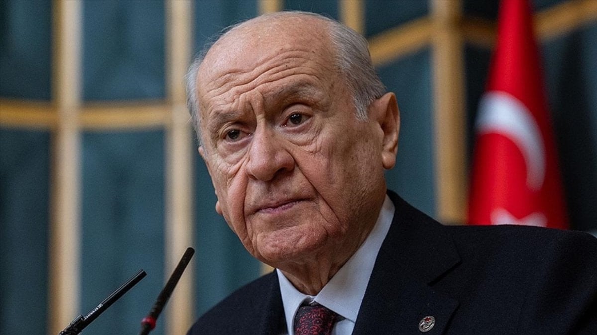 Devlet Bahçeli’den “Dünya Barış Konseyi” çağrısı: Türkiye ev sahipliği yapabilir