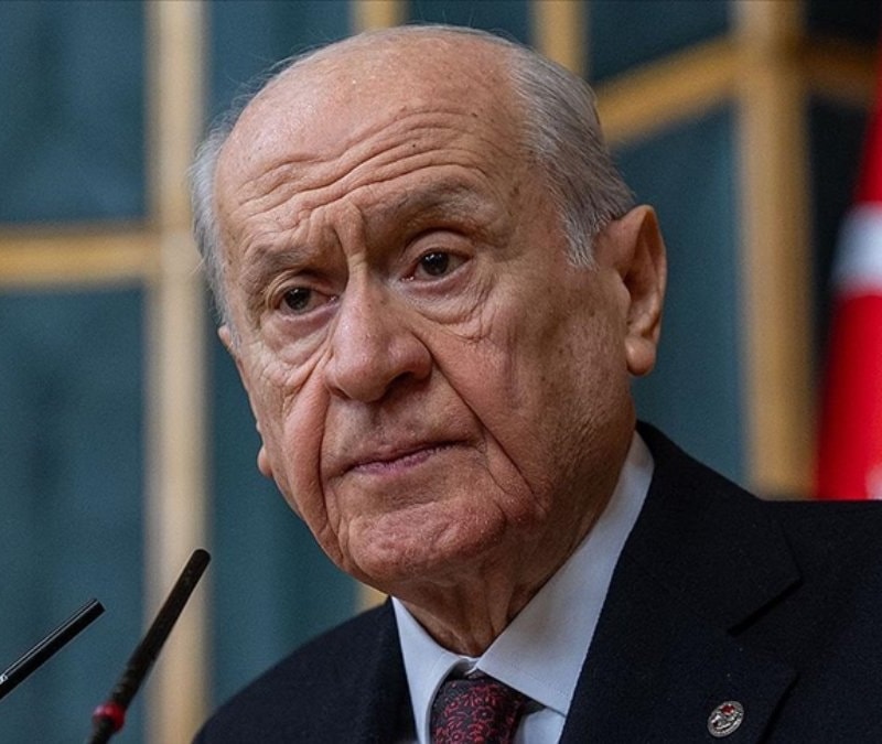 Devlet Bahçeli’den “Dünya Barış Konseyi” çağrısı: Türkiye ev sahipliği yapabilir