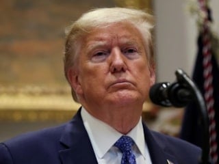 Trump'ın İran için belirlediği müzakere edilemez maddeler açıklandı