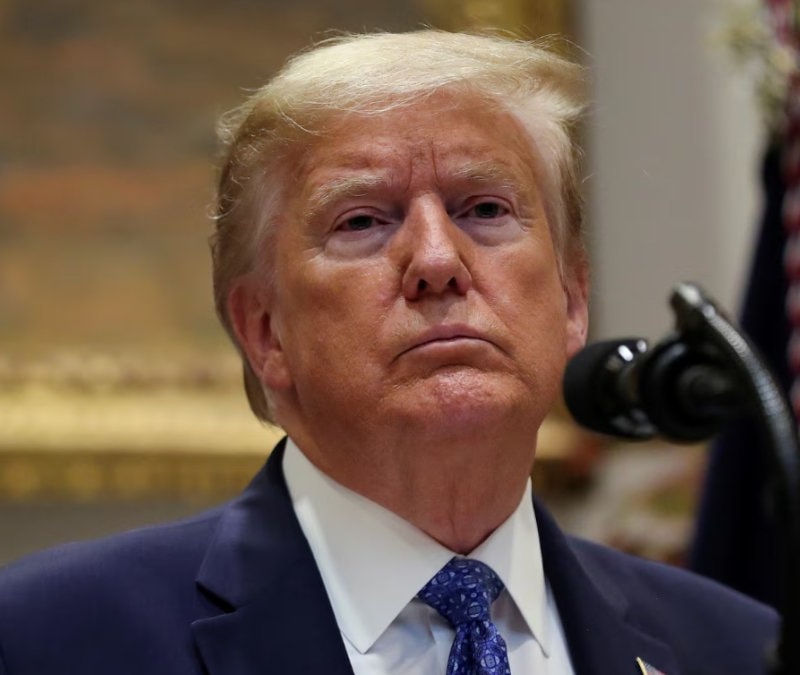 Trump'ın İran için belirlediği müzakere edilemez maddeler açıklandı