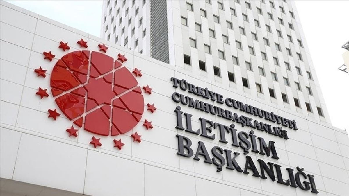 DMM’den “Türkiye'den İsrail’e işgal tehdidi” iddialarına yalanlama