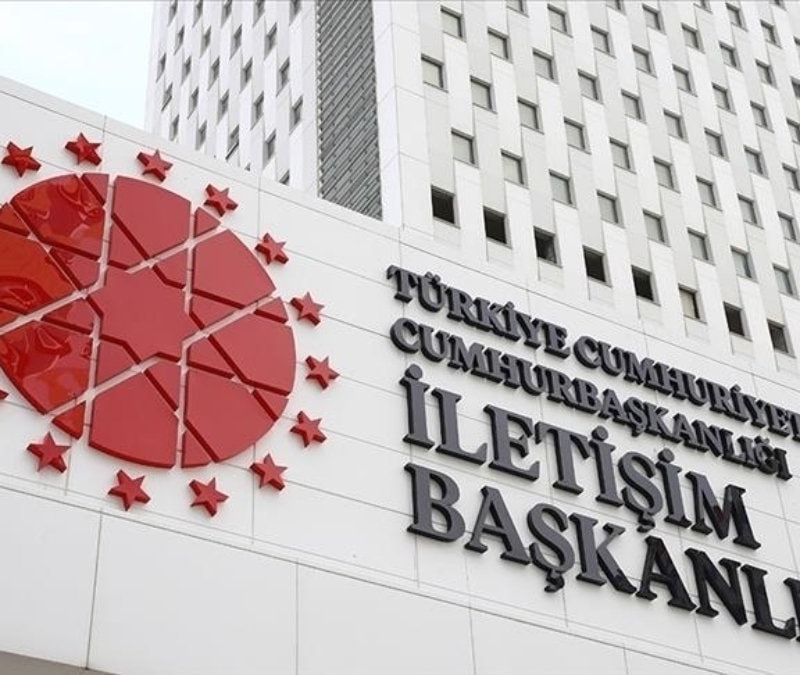 DMM’den “Türkiye'den İsrail’e işgal tehdidi” iddialarına yalanlama