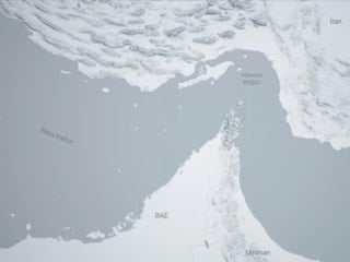 İngiltere’den Hürmüz Boğazı ablukasına veto