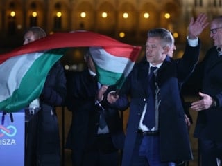 Macaristan’ın yeni lideri Magyar: AB ve NATO’da güçlü bir müttefik olacağız