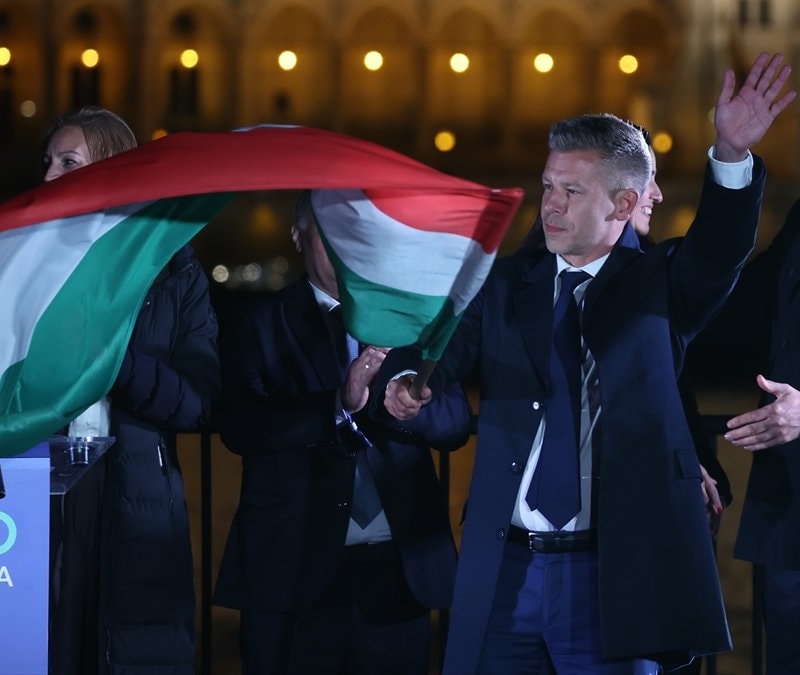 Macaristan’ın yeni lideri Magyar: AB ve NATO’da güçlü bir müttefik olacağız