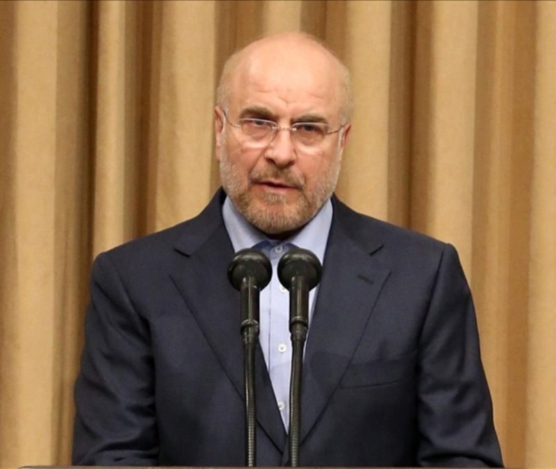 İran Meclis Başkanı Galibaf: Şu anki benzin fiyatlarının tadını çıkarın