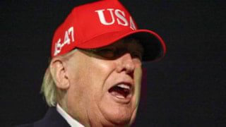 Trump’ın İran şartları netleşti: İşte 'müzakere edilemez' maddeler