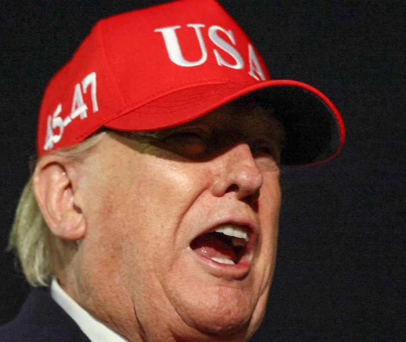 Trump’ın İran şartları netleşti: İşte 'müzakere edilemez' maddeler