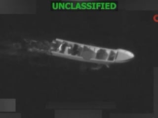 ABD ordusundan uyuşturucu kaçakçılığı yapan teknelere saldırı: En az 5 ölü