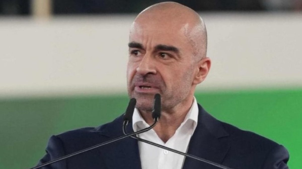 KYB Başkanı Talabani, Cumhurbaşkanı Erdoğan'a teşekkür etti