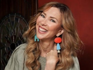 Sihirli Annem'in Betüş'ü İnci Türkay oğlunu paylaştı! Takipçileri yorum yağdırdı