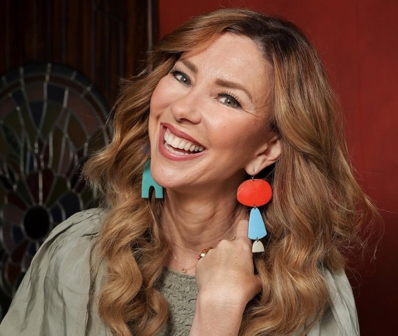 Sihirli Annem'in Betüş'ü İnci Türkay oğlunu paylaştı! Takipçileri yorum yağdırdı