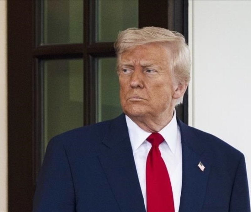 Donald Trump: İran petrol satamayacak ve ambargo önlemi çok etkili olacak