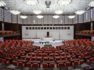 Meclis'in bu hafta gündemi yoğun