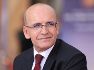 Mehmet Şimşek, New York'ta yoğun temaslarda bulunacak